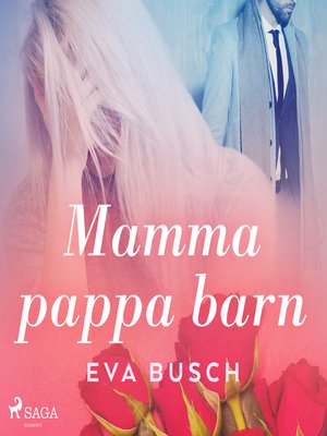 Mamma, pappa, barn - Audiobook